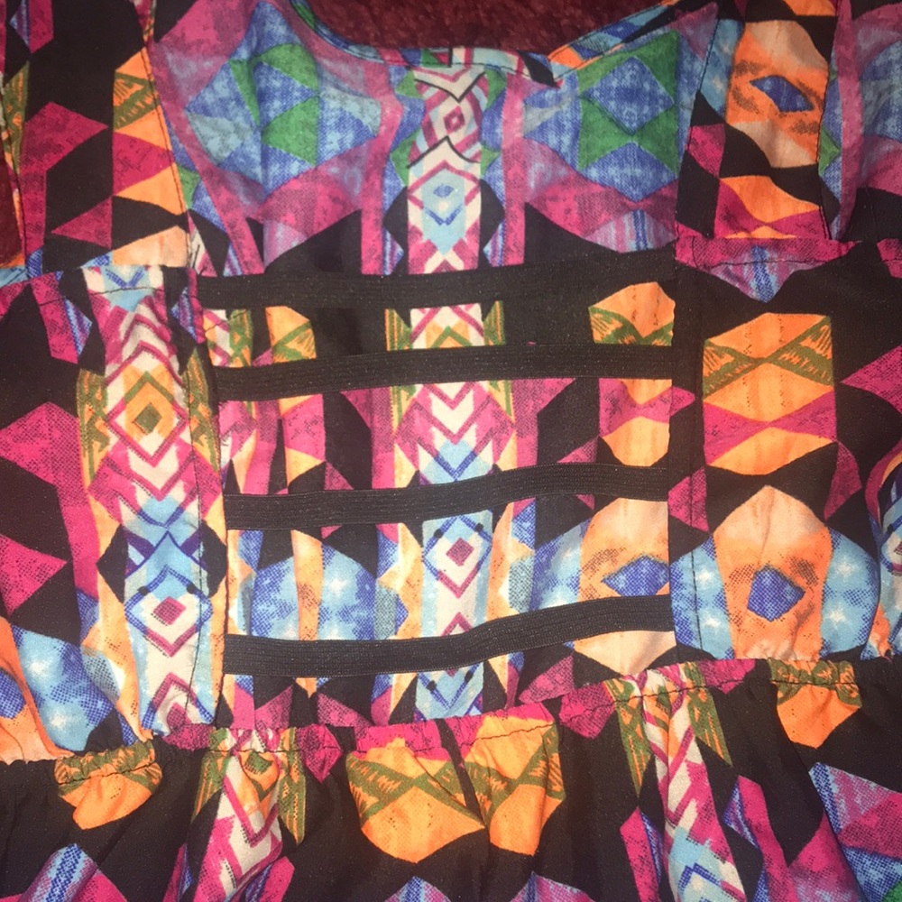 True Destiny Rumper - Picture 4 of 4